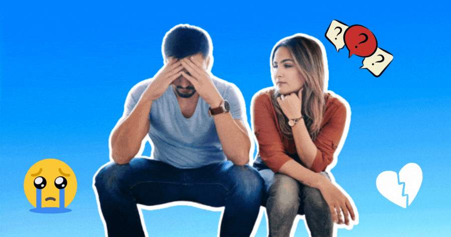 Will Your Ex Come Back? Take This AI Quiz And Find Out! 💔